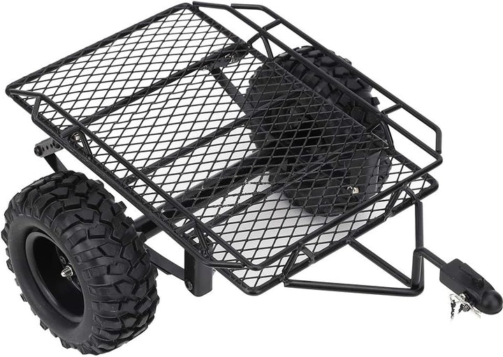 RC Ritzel Set Metall RC Anhänger für Anhänger, 0,6M Modul 24T Bis 28T 3,175mm Präzise Aluminiumlegie