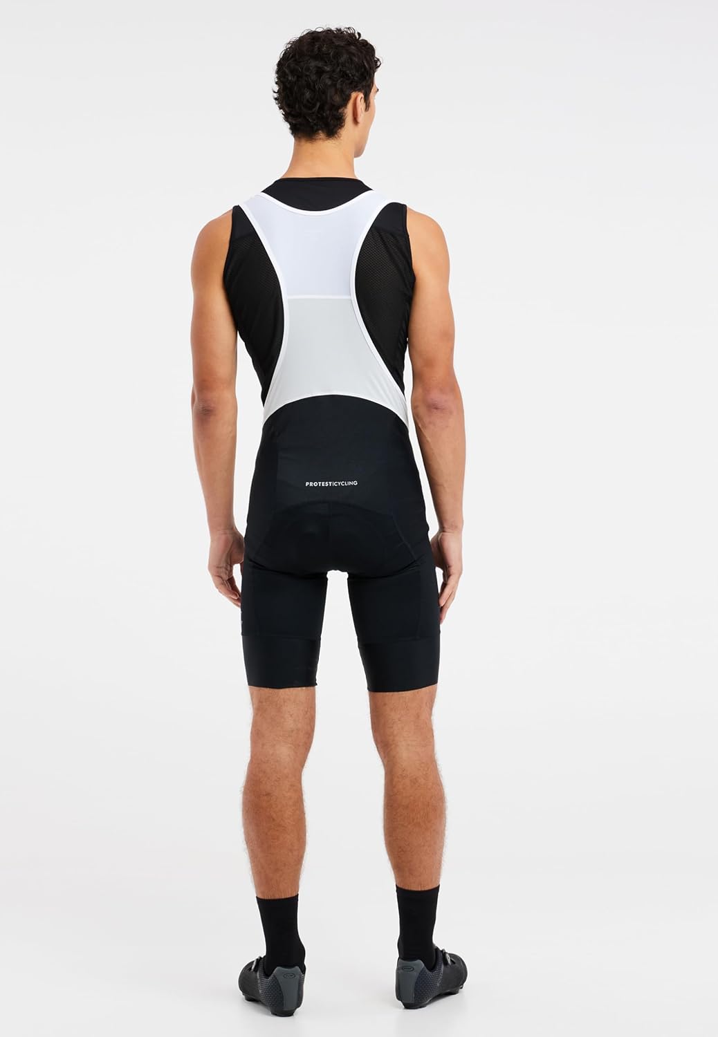 Protest Men PRTDIONIS True Black XXL, True Black XXL