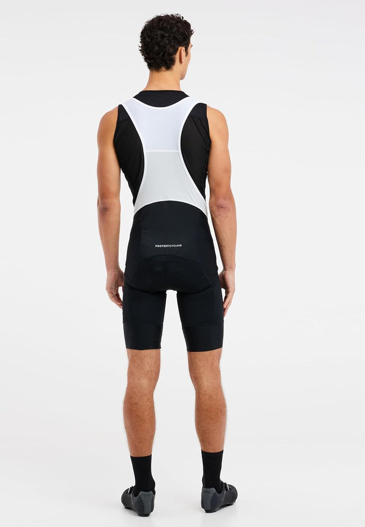 Protest Men PRTDIONIS True Black XXL, True Black XXL