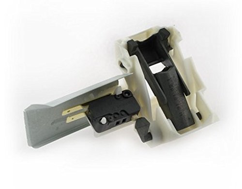 Kit Ratschenschloss LVST REX ELECTROLUX ZANUSSI 4055259669, 1113150609 Code 4055283925