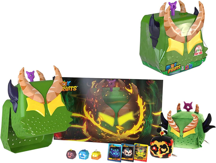 Blox Fruits Ultimate Bundle - Dragon