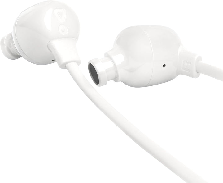 JBL Tune 135BT Bluetooth Wireless In Ear Kopfhörer mit 3 Tasten Mikrofon/Fernbedienung und Flachkabe
