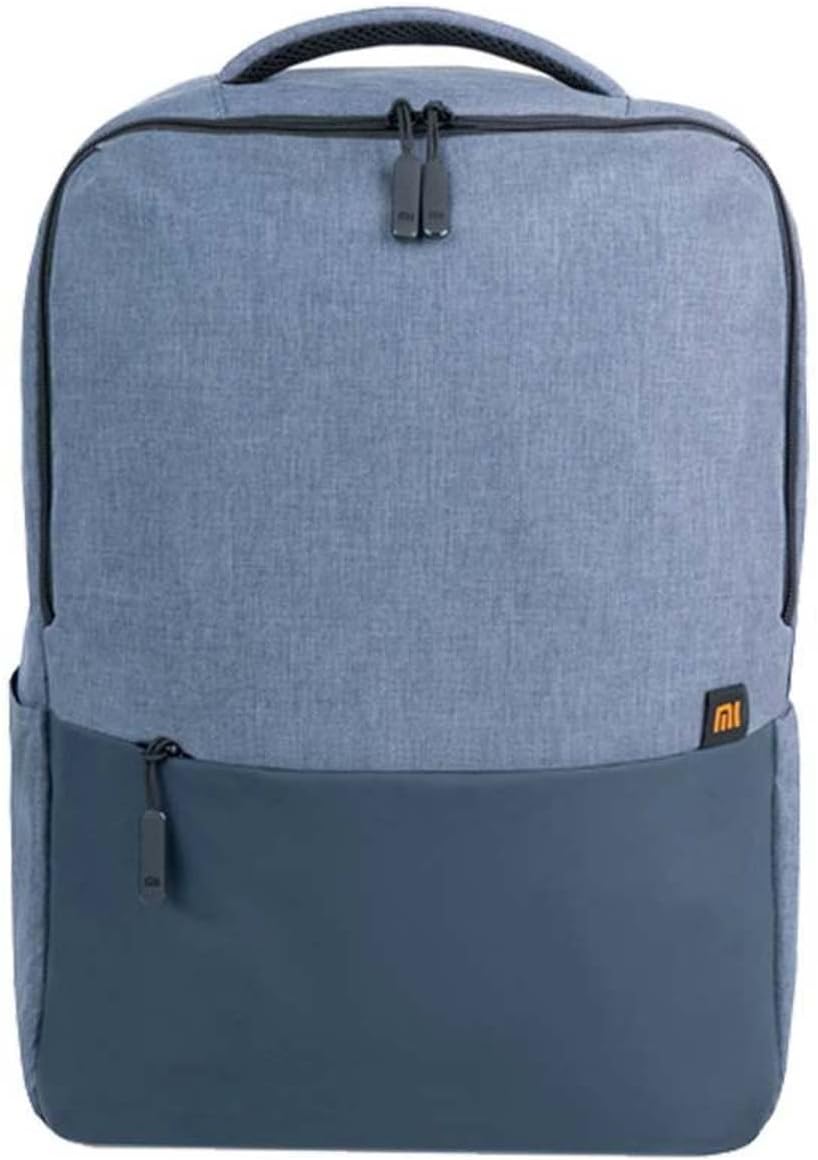 Xiaomi Business COMMUT Backpack BLUACCS partnumber 19070 Hellblau
