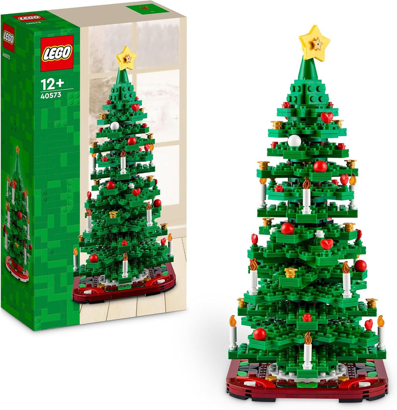 MPO Lego 40573 Weihnachtsbaum