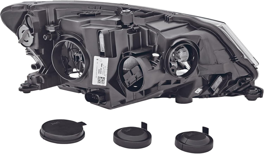Valeo Hauptscheinwerfer 046604