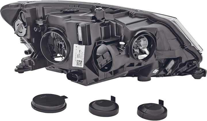 Valeo Hauptscheinwerfer 046604