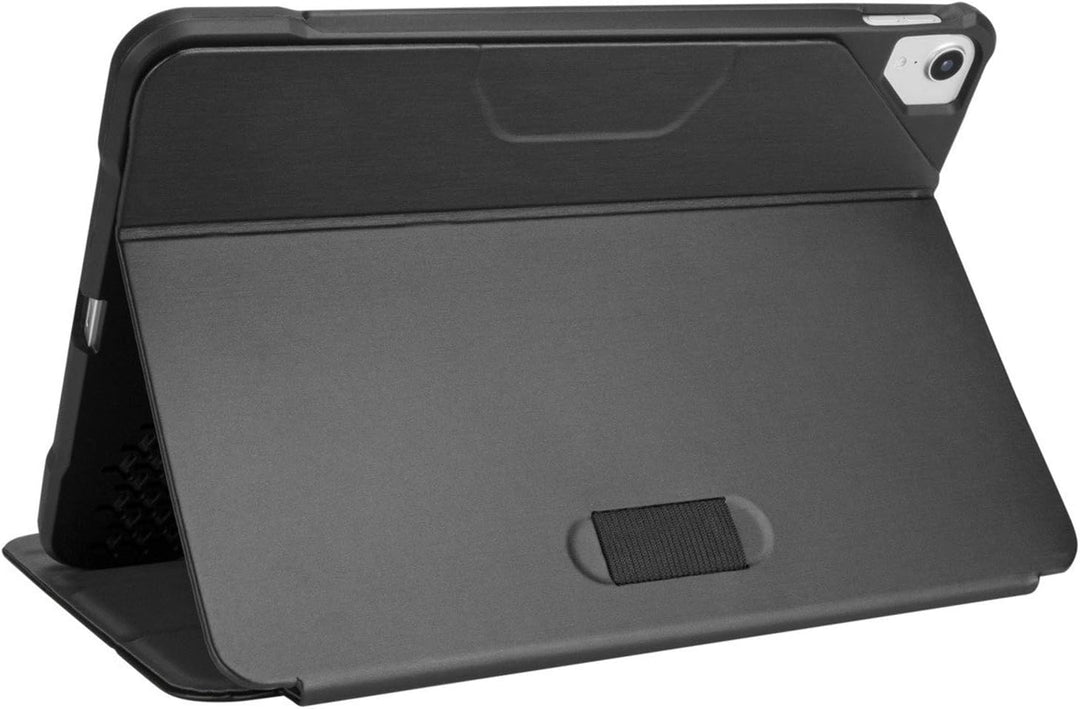 Targus Click-IN 10.8 iPad Air und 11 iPad Pro 2. Generation, Schwarz
