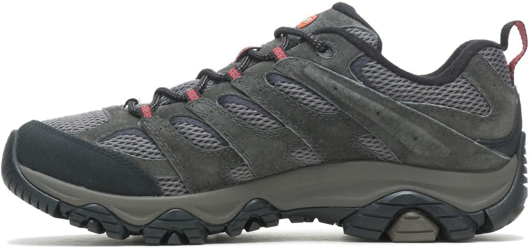 Merrell Herren Moab 3 GTX Wanderschuh 40 EU Beluga, 40 EU Beluga