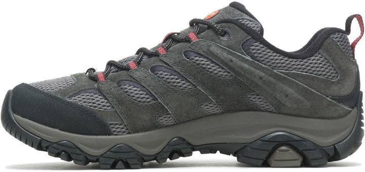 Merrell Herren Moab 3 GTX Wanderschuh 40 EU Beluga, 40 EU Beluga