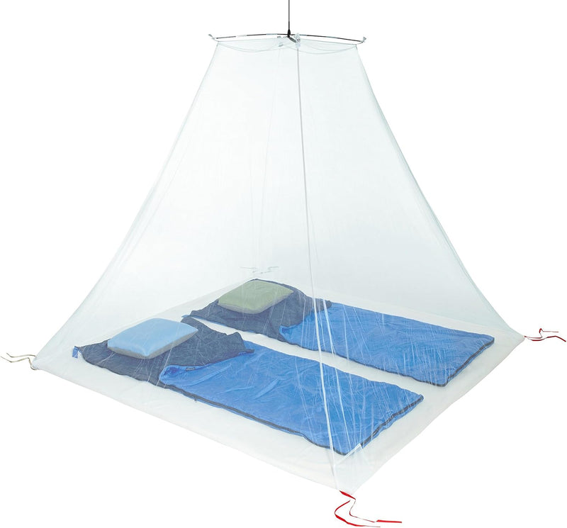 Cocoon Single Moskitonetz ohne Imprägnierung - Indoor Travel Net Ohne Imprägnierung One