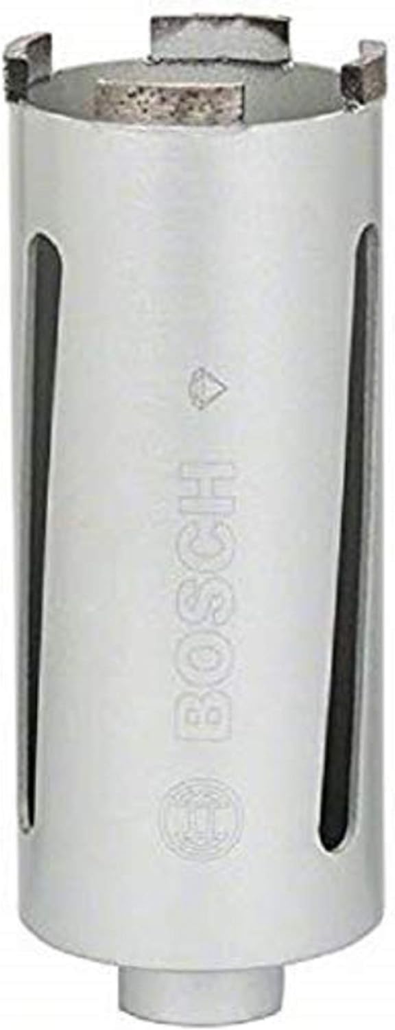 Bosch Accessories Bosch Professional Diamant-Bohrkrone trocken G 1/2" Standard for Universal (Ø 65 m