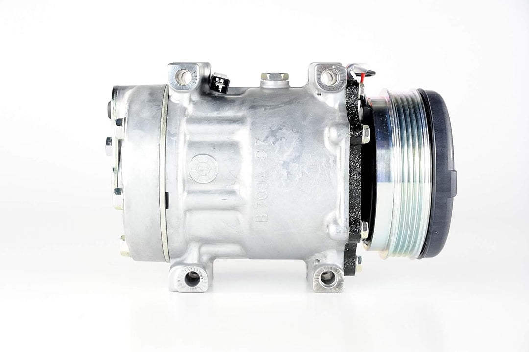 MAHLE ACP 1043 000P A/C-Kompressor BEHR PREMIUM LINE