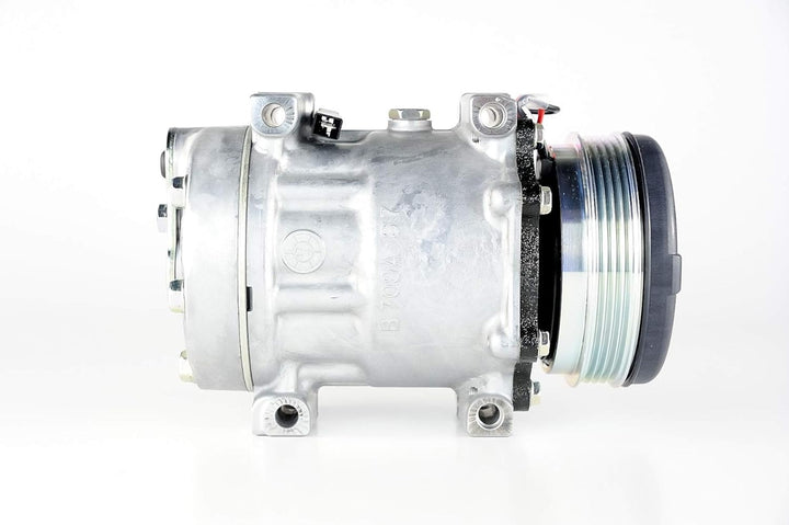 MAHLE ACP 1043 000P A/C-Kompressor BEHR PREMIUM LINE