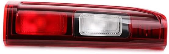 TYC 11-12680-01-2 Heckleuchte Rücklicht, Rückleuchte, Heckleuchte L, links, Liter