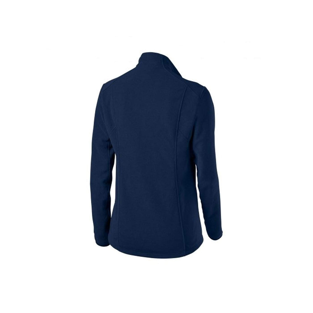 BP 1693-641-110-XL Fleece-Jacke für Frauen, Stehkragen- und Arm-Hebesystem, 275,00 g/m² 100% Polyest