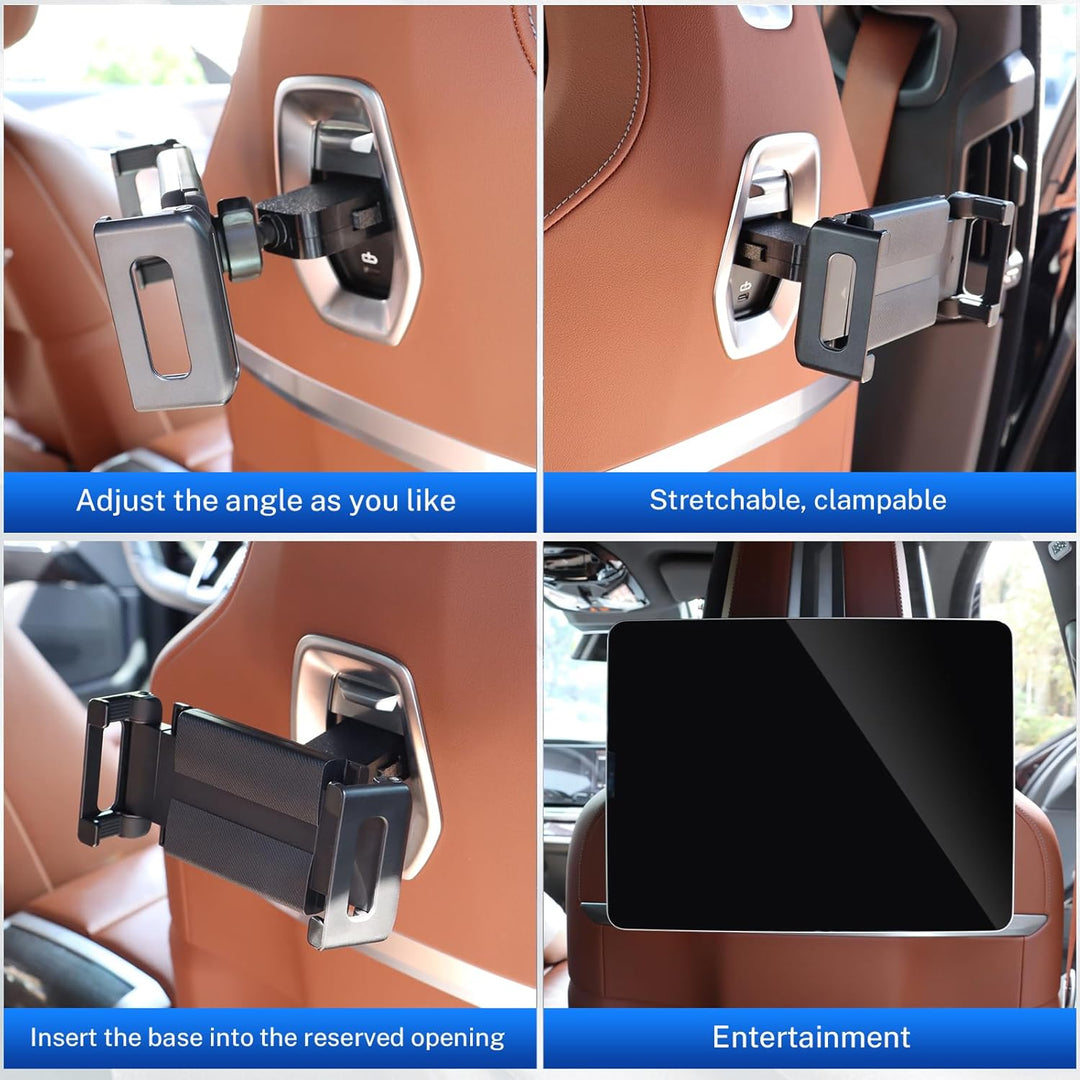 Handyhalterung Auto Für BMW X5 G05 X6 G06 IX i20 5er G60 G61 7er G70 i5 G60 G61 X3 G45 2024 2025 202