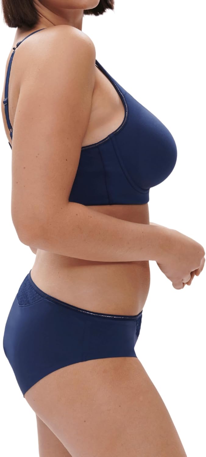 Simone Pérèle Sport-Slip S Mitternachtsblau, S Mitternachtsblau