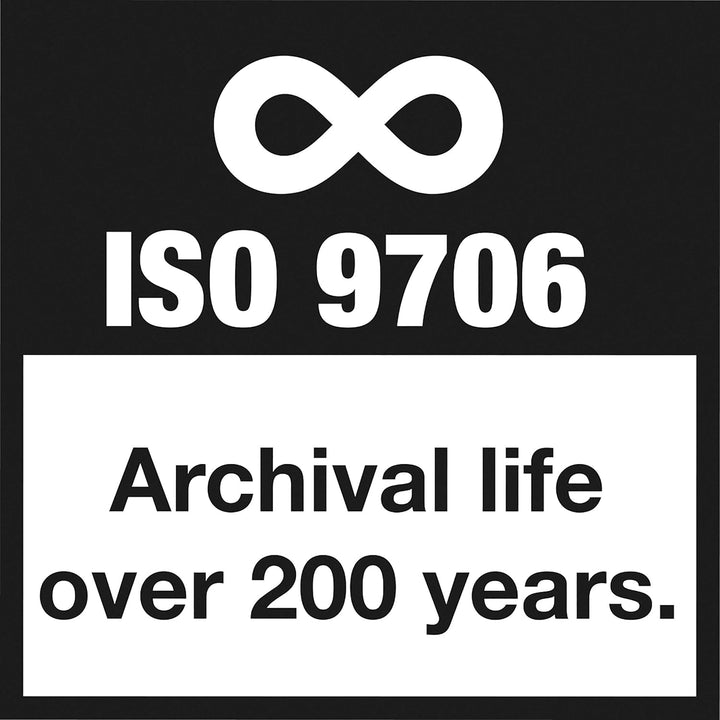 Avery Zweckform 2563 Drucker-/Kopierpapier (1.500 Blatt, 90 g/m², DIN A4 Papier, hochweiss, für alle