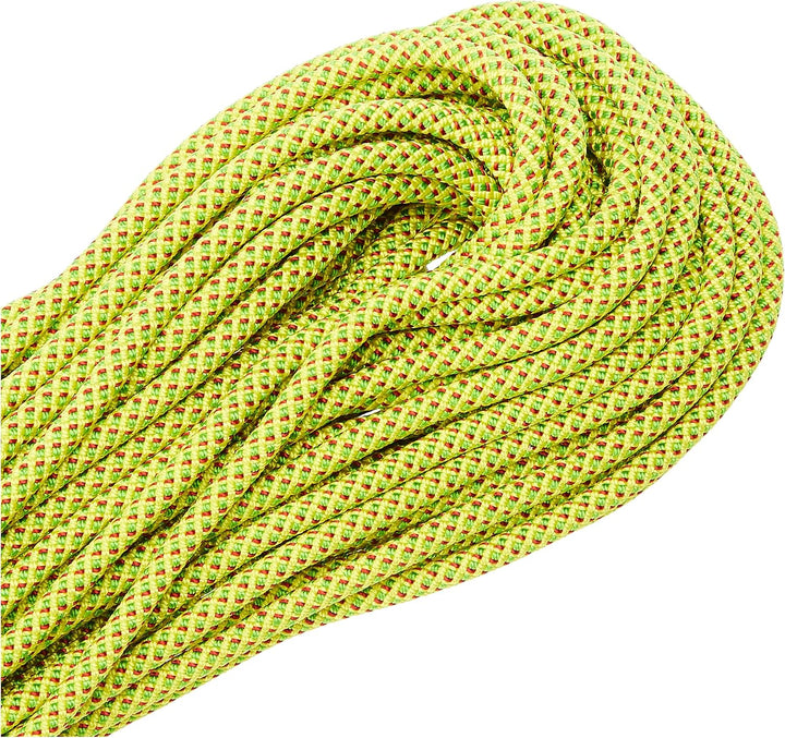 Tendon Alpine 7,9-Complete Shield Saiten 30m Gelb (Gelb), 30m Gelb (Gelb)