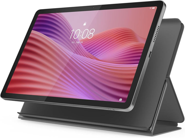 Lenovo Folio-Schutzhülle für Lenovo Tab, Grau