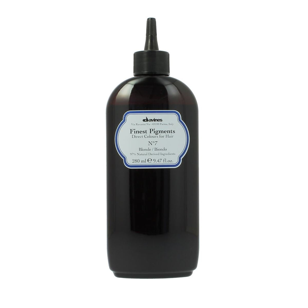Davines Fitnest Pigmente Nr. 7 Blond/Mittelblond