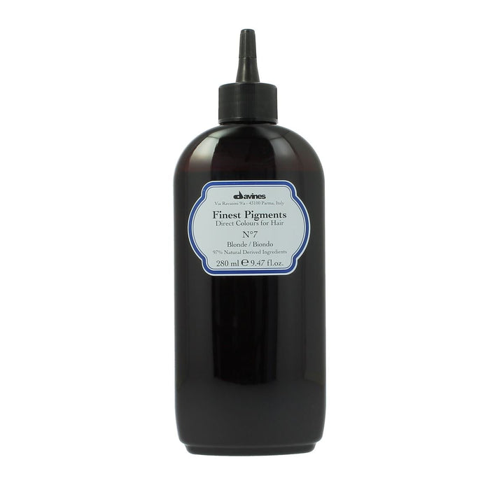Davines Fitnest Pigmente Nr. 7 Blond/Mittelblond