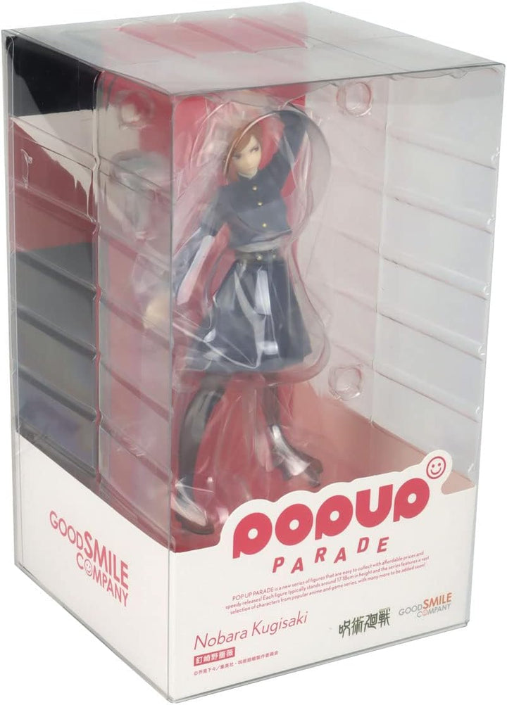 Jujutsu Kaisen Pop Up Parade PVC Statue Nobara Kugisaki 17 cm