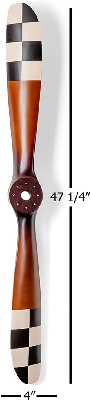 Authentic Models Propeller Holzpropeller Barnstormer 3" - AP147 - Holz - 120 cm