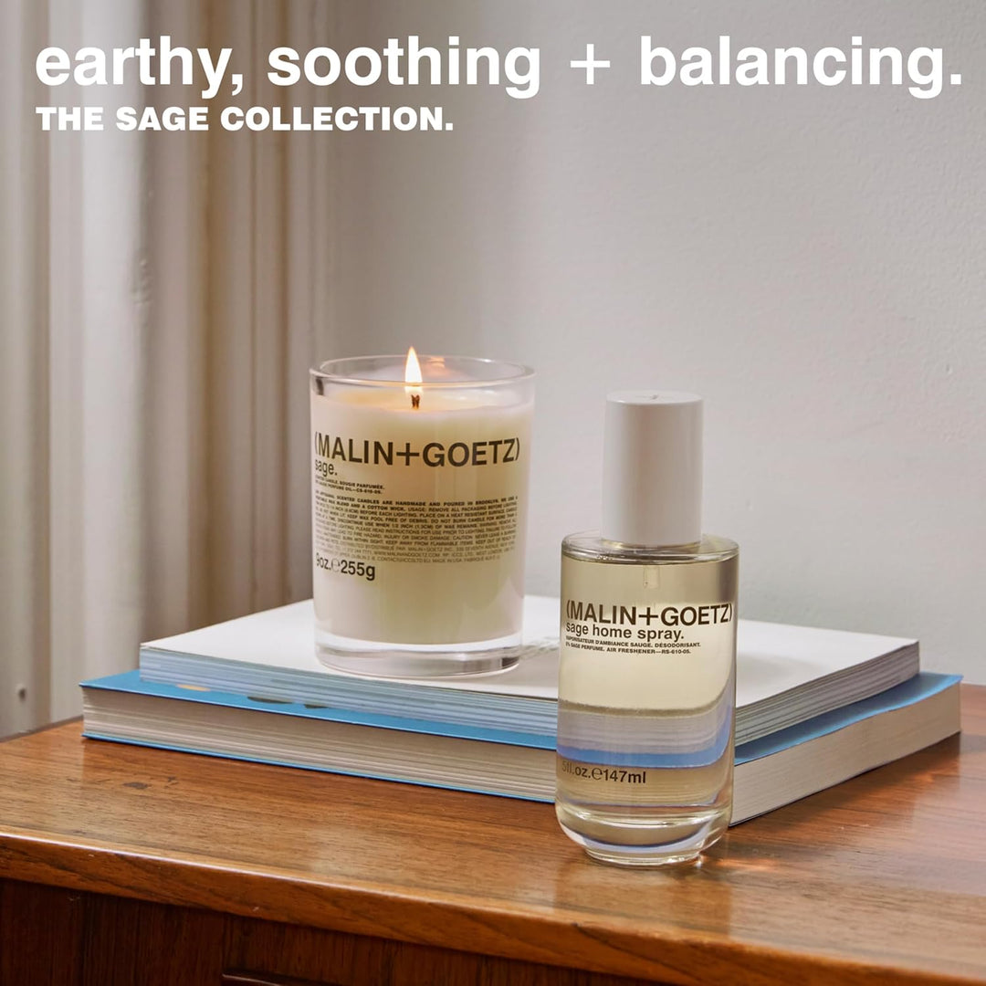 Malin + Goetz Sage Duftkerze 260 g