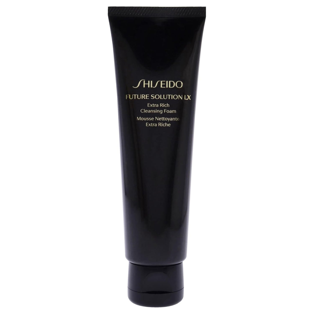 Future Solution Lx Cleansing Foam 125 Ml