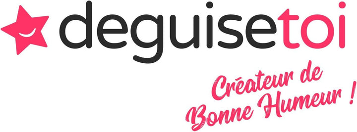 Jadeo - Déguisement mousquetaire sexy Rouge Femme S - Multicolore, S