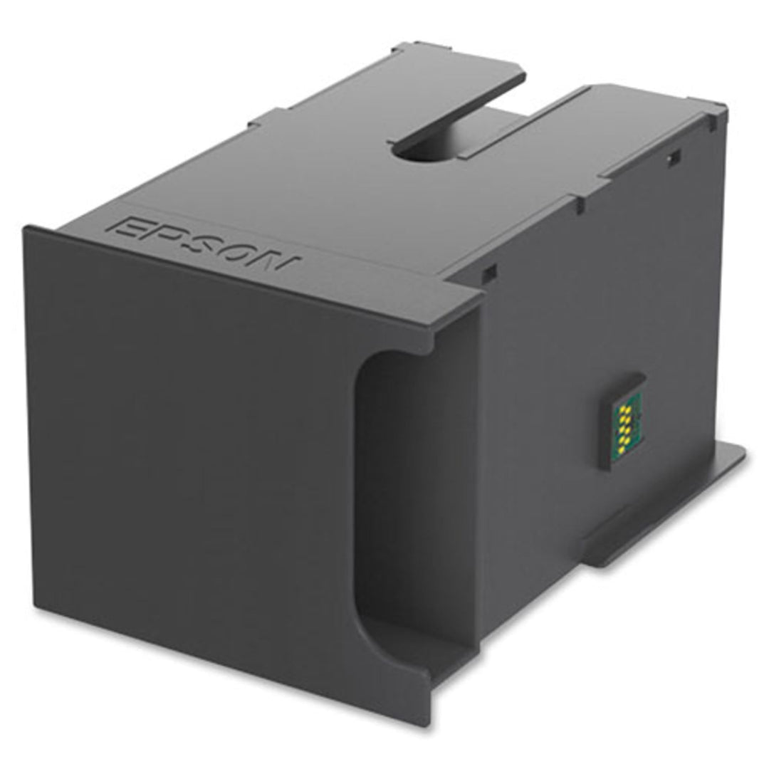Epson Original C13T671000 WP4000/4500 Wartungsbox, Wartungsbox