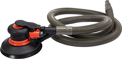 Excenterschleifer 6' Druckluft Schleifer Tellerschleifer Ø 150 mm