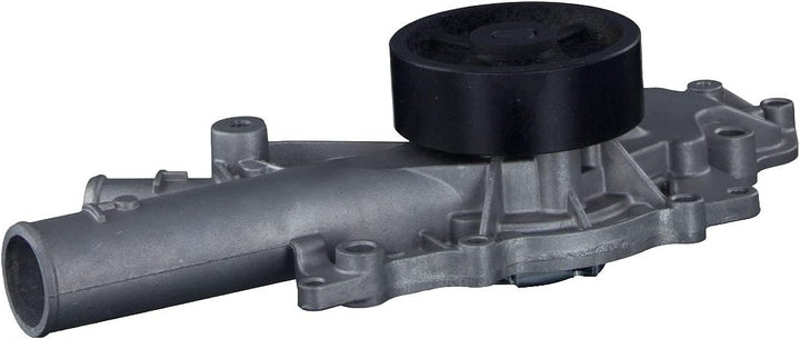 febi bilstein 24204 Wasserpumpe mit Dichtungen , 1 Stück