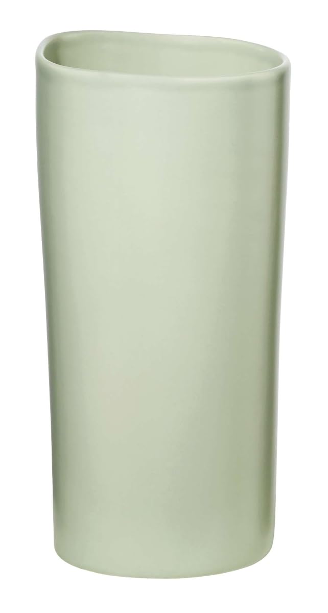 ASA 62014182 Terra Spice Vase Green Blush 27,5 cm (1 Stück)