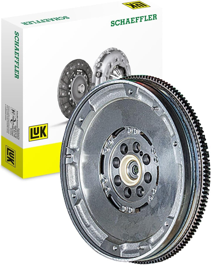 LuK 415006310 Schwungrad LuK ZMS