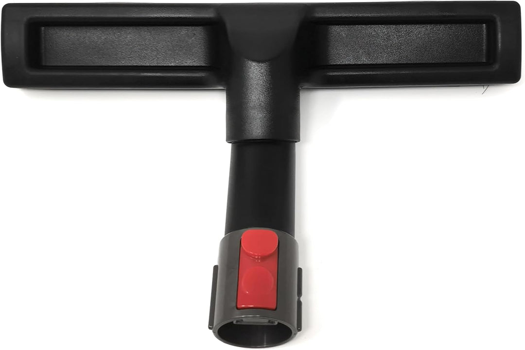 Bodendüse, Parkettbürste, Bürste für Parkett, Laminat, Fliesen kompatibel mit Dyson Staubsauger Big