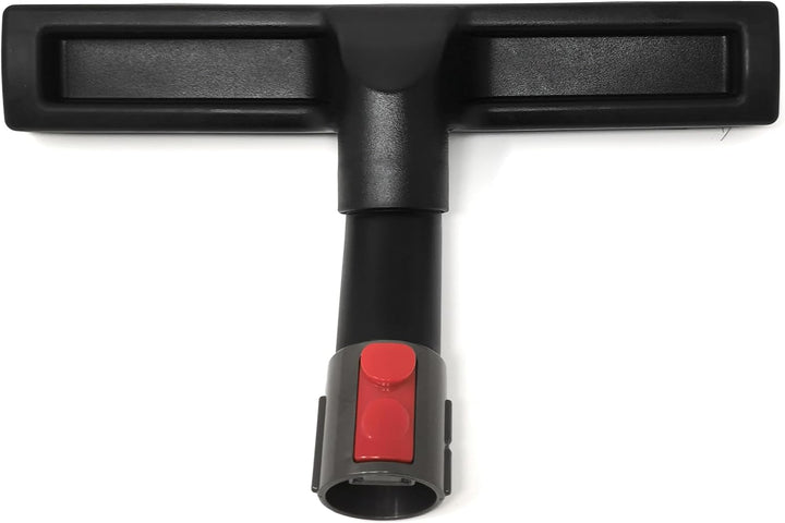 Bodendüse, Parkettbürste, Bürste für Parkett, Laminat, Fliesen kompatibel mit Dyson Staubsauger Big