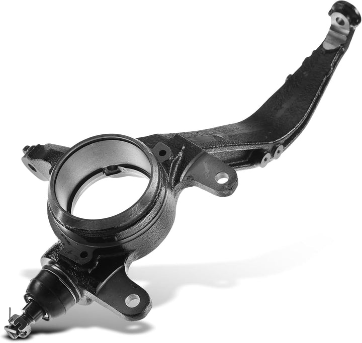 Achsschenkel Radaufhängun Vorne Rechts für Accord VII CL Tourer CM 2003-2008 51215-SDA-A01