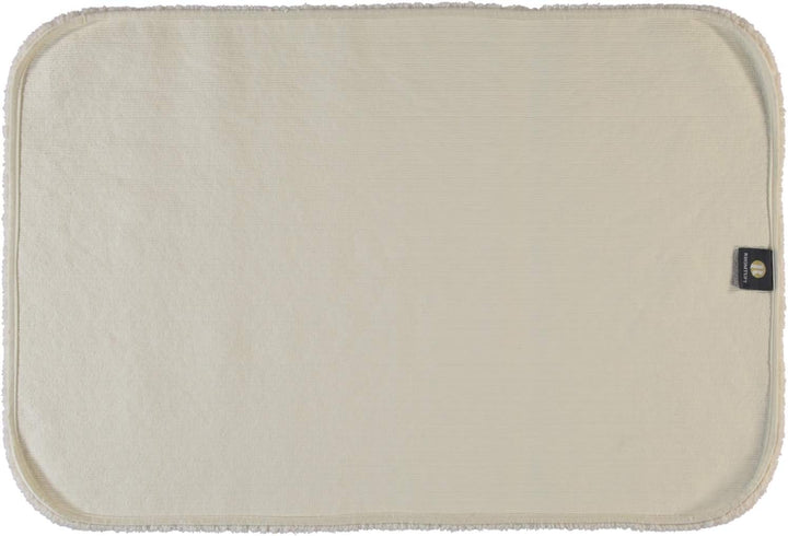 Rhomtuft Badteppiche Aspect Natur-Jasmin - 20 80x160 cm, 80x160 cm
