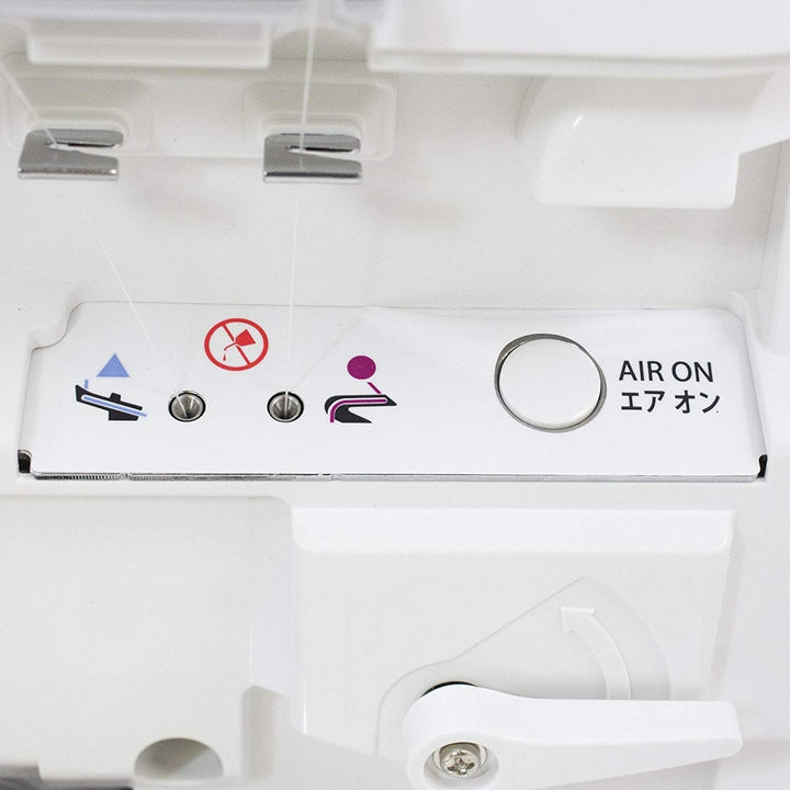 JUKI MO-1000 Overlockmaschine