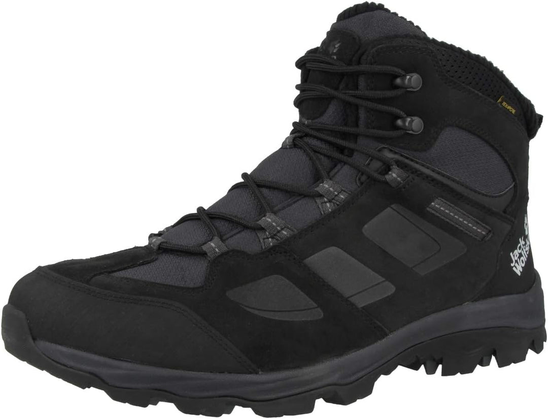 VOJO 3 WT TEXAPORE MID M 44.5 EU Phantom Black, 44.5 EU Phantom Black