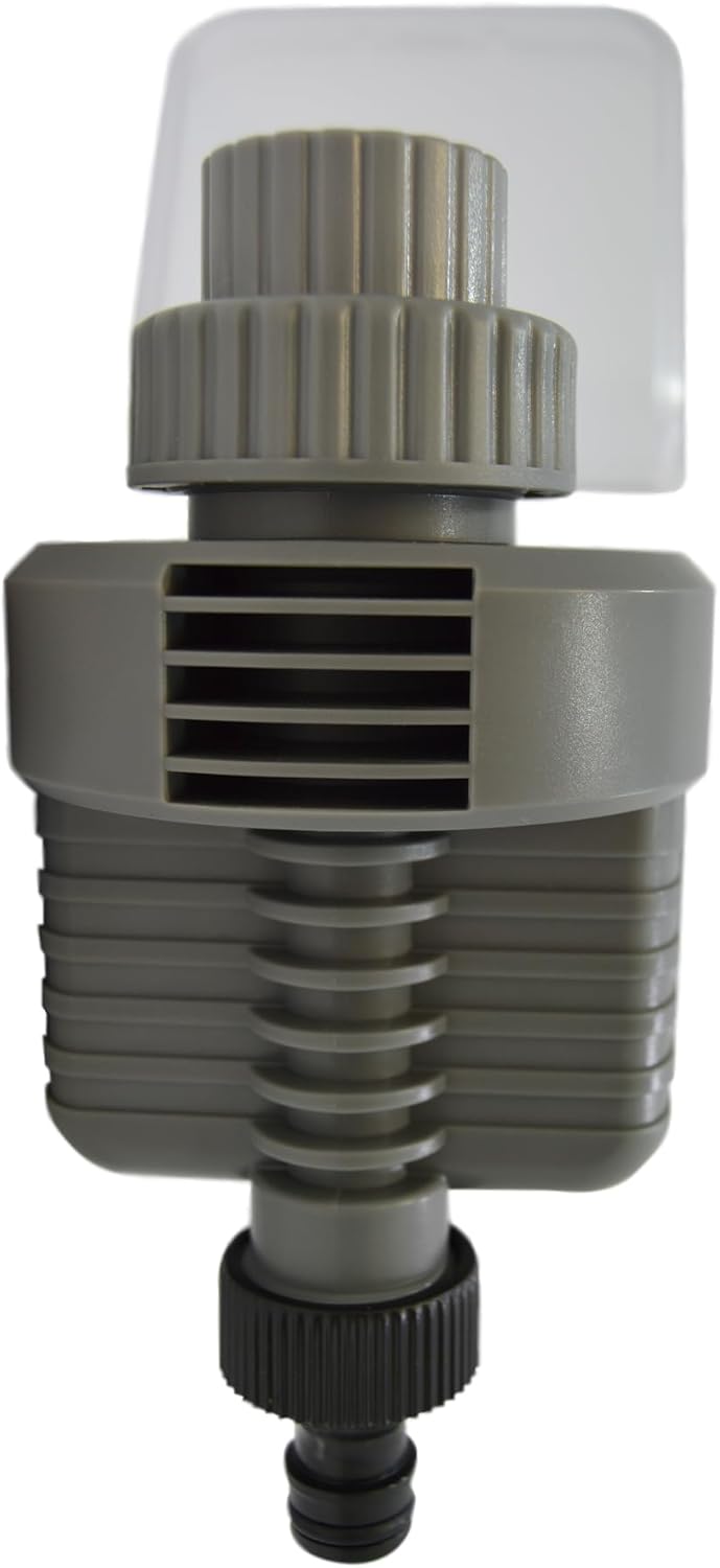 S & M 580536 – Programmierer nebulización, h-m 3/10,2 cm