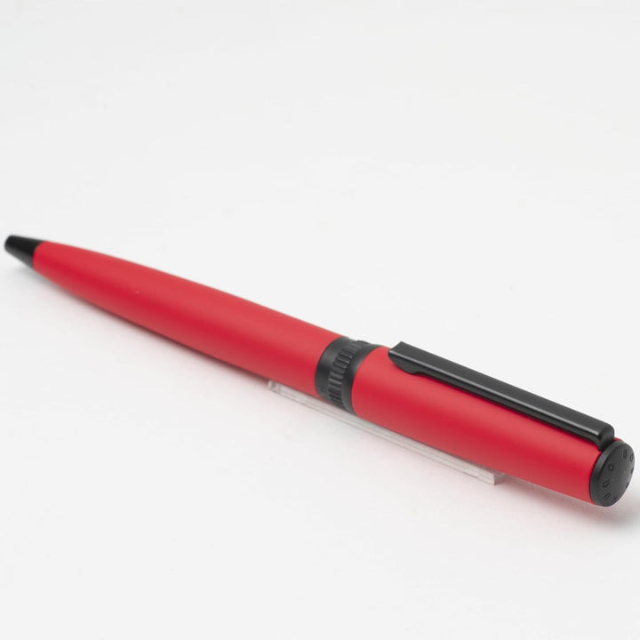 Kugelschreiber Rot, Rot