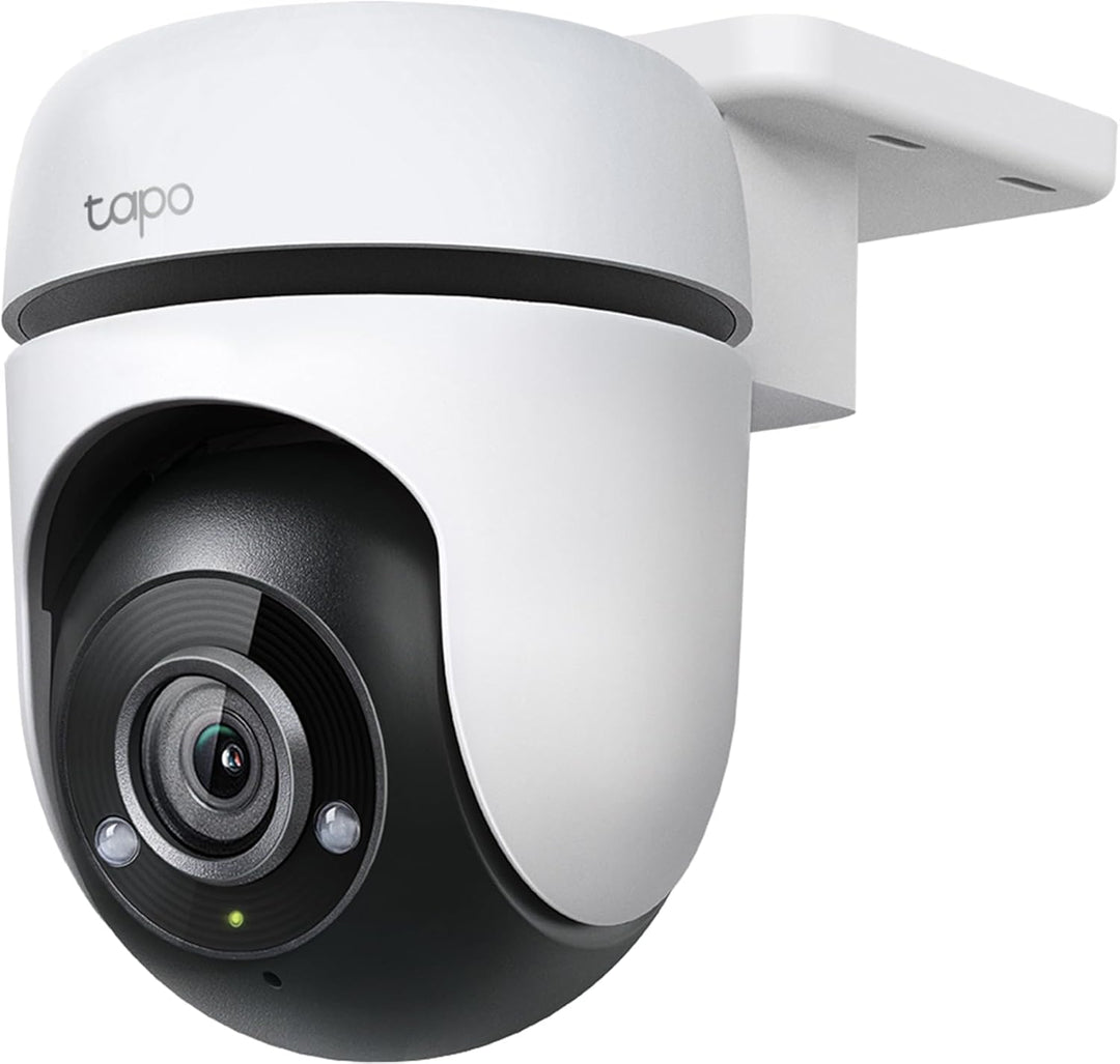 TP-Link Tapo C500 WLAN Überwachungskamera Aussen, 360° Sichtbereich, 1080p Auflösung, Bewegungserken