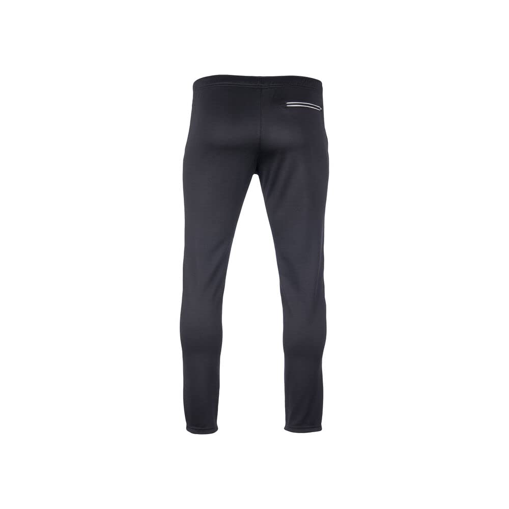 Dunlop Sports Jungen Club Line Boys Knitted Pant 128, 128