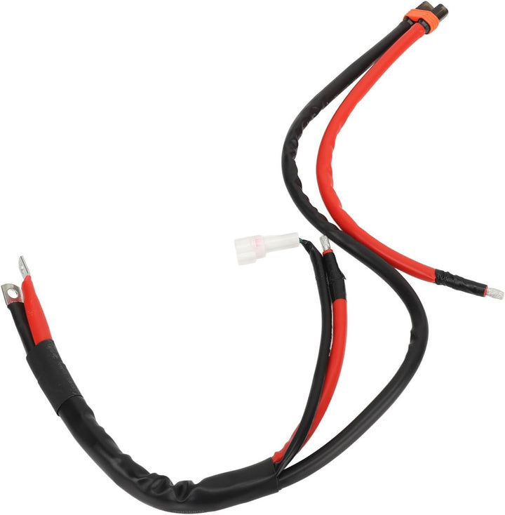 Hauptbatterie-Netzkabelstecker für Sur‑ron Light Bee – Austausch der Wetterfesten Controller-Batteri