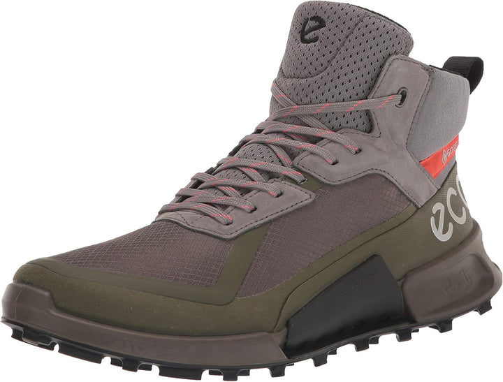 ECCO Herren Biom 2.1 X Mountain Boots, Tarmac Steel