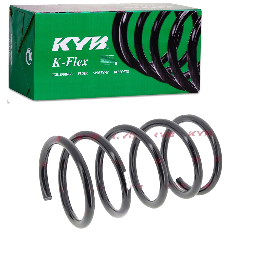KYB RA6685 Schraubenfeder