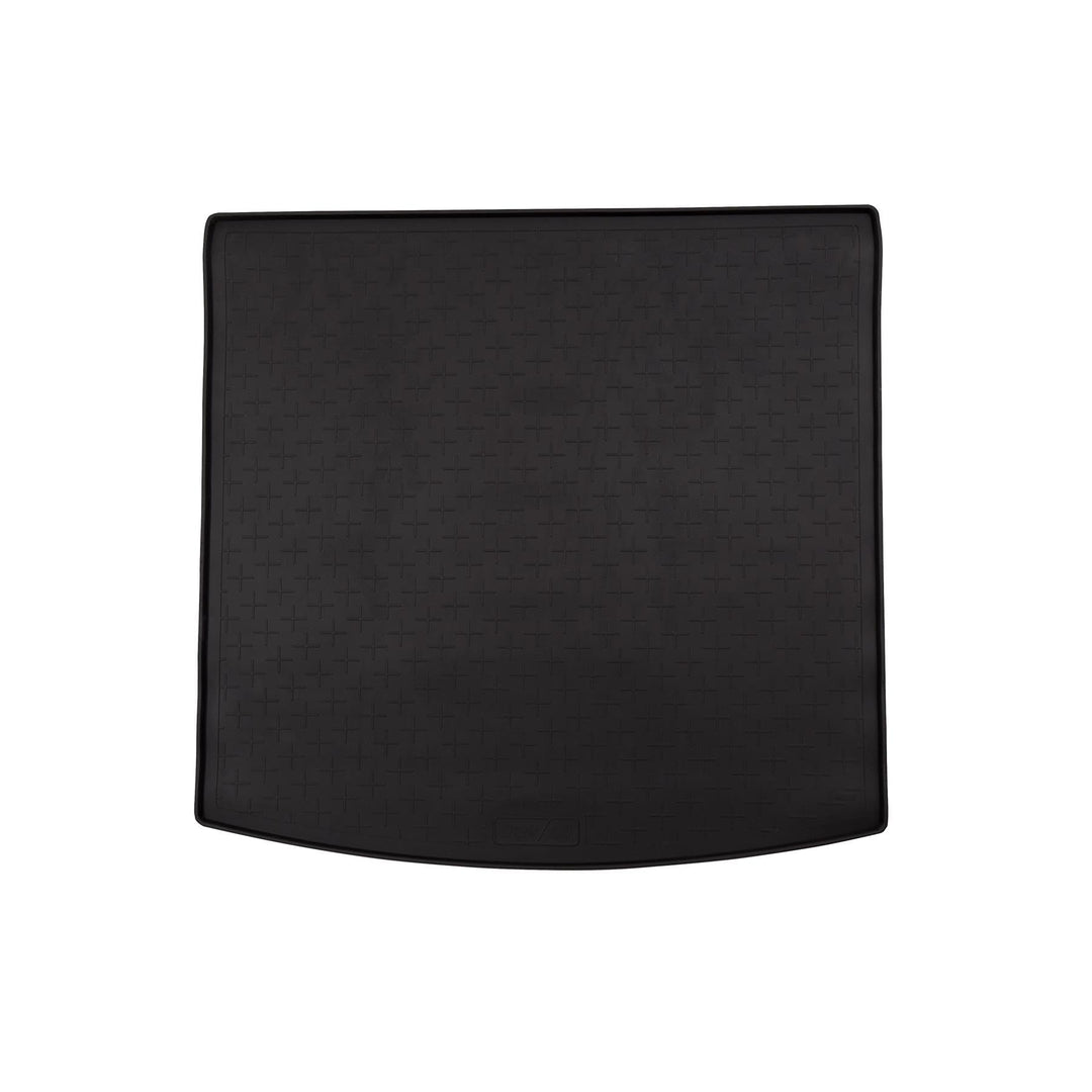 Travall CargoMat Liner Kofferraumwanne Kompatibel Mit Mitsubishi Outlander (Ab 2012) Phev (Ab 2014)